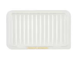 RIDEX Air filter 8A0300 Engine air filter,Engine filter OPEL,SUZUKI,VAUXHALL,AGILA (B) (H08),SPLASH,Agila Mk II (B) (H08)