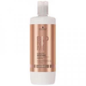 Schwarzkopf BlondMe Keratin Restore Bonding Shampoo For All Blondes 1000ml