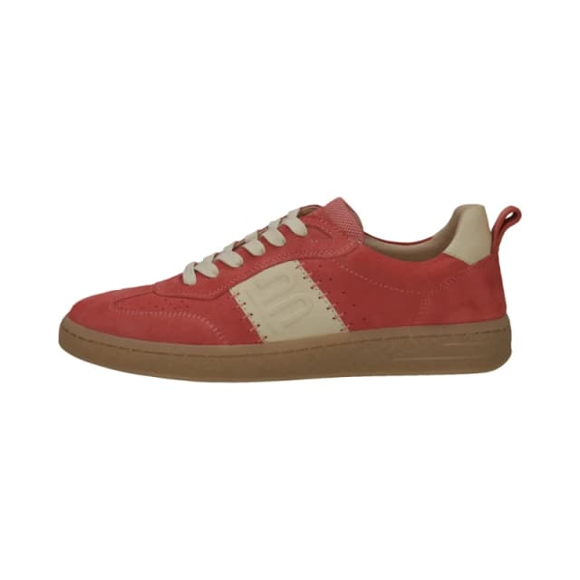 TT.Bagatt Womens Trainers TT.Bagatt Rouge Female 38