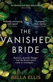 The vanished bride - Bella Ellis - Paperback - Used