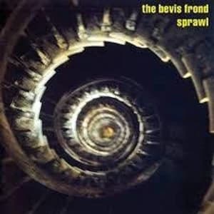 The Bevis Frond - Sprawl Vinyl