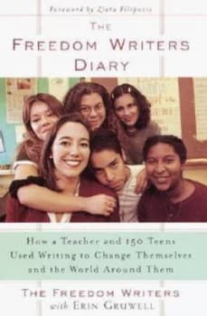 The Freedom Writers Diary by Erin Gruwell Paperback