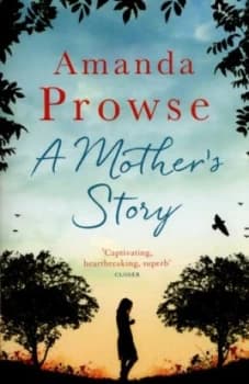 A Mothers Story by Amanda Prowse Paperback
