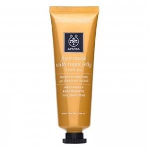 Apivita Firming Face Mask - Royal Jelly 50ml