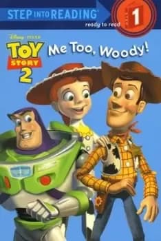 Me too Woody by Heidi Kilgras
