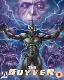 The Guyver
