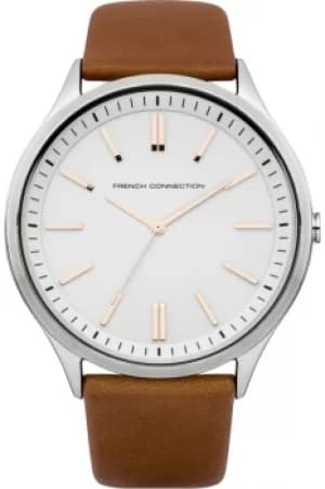 Mens French Connection Watch FC1244C