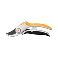 Fiskars Metall Bypass-Gartenschere P751| Plus