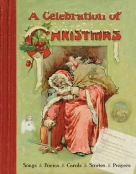 A Celebration of Christmas by Chelsea N. Edwards Hardback