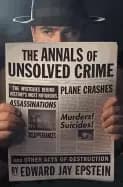 annals of unsolved crime