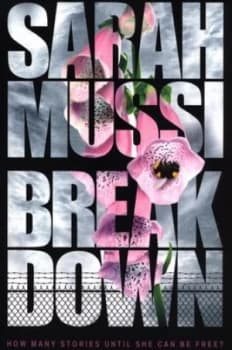 Breakdown by Sarah Mussi Book