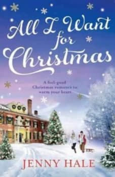 All I Want for Christmas by Jenny Hale Paperback