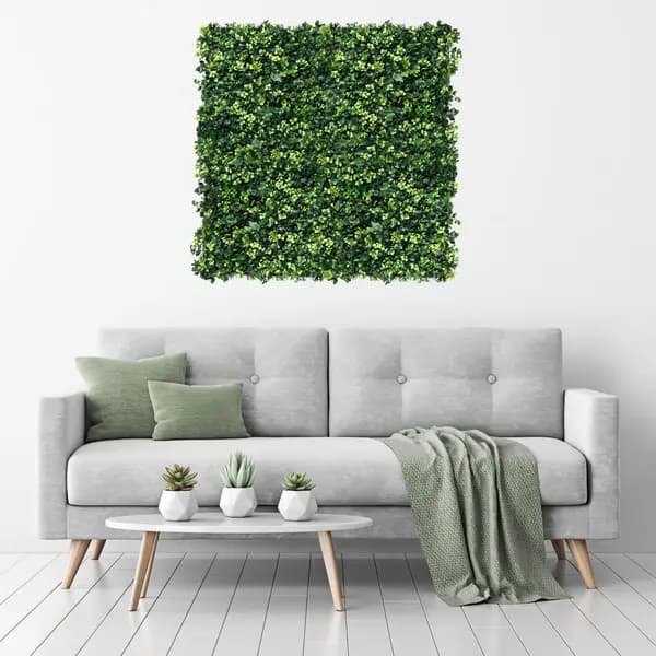 Streetwize Artificial Wall Panel Clover GW501