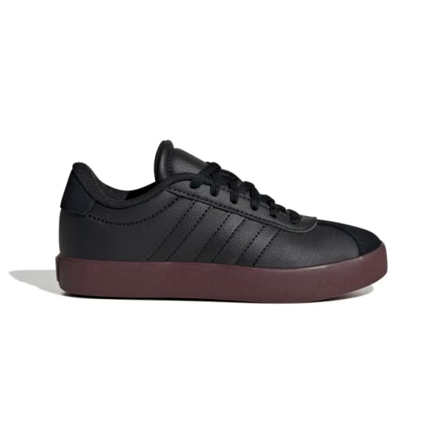 Adidas Trainers adidas VL Court 3.0 Noir Unisex 36