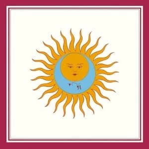 King Crimson - Larks Tongues In Aspic Vinyl