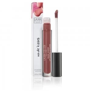 Laura Geller The Nude Kisses Lip Hugging Lip Gloss Island Hopper