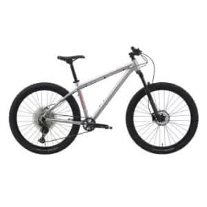 Pinnacle Kapur 3 2022 Mountain Bike - Silver