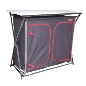 Quest Performance Camp Larder