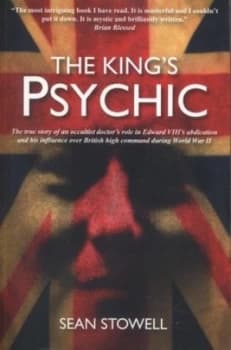 The Kings Psychic by Sean Stowell Paperback