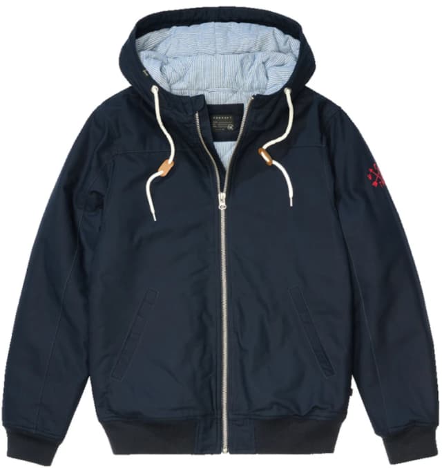 Brandit Forever Heat Textile Jacket, Size M for Men