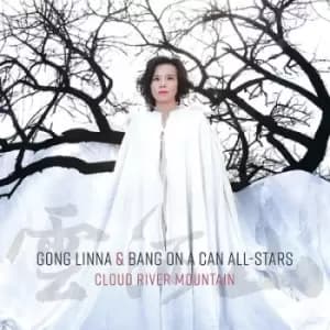 Cloud River Mountain by Gong Linna CD Album