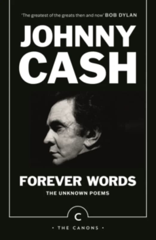Forever Words : The Unknown Poems Paperback / softback