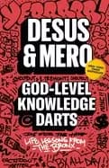 god level knowledge darts life lessons from the bronx