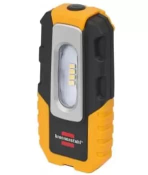 Brennenstuhl Camping lantern Battery