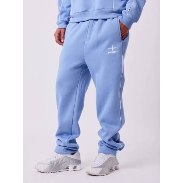 Project X Paris Jogging Trousers Project X Paris Kickoff Bleu Male L