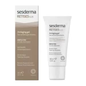 Sesderma Retises 0.25% Anti-Aging Gel 30ml