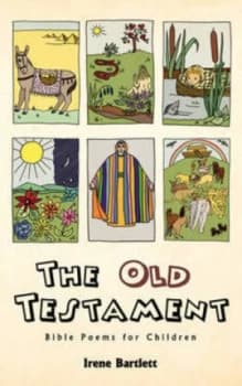 The Old Testament by Irene Bartlett Paperback