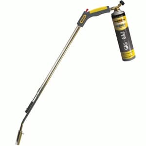Hozelock Gas Weeder