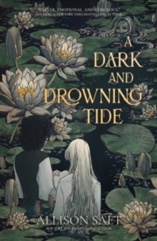 A Dark and Drowning Tide Paperback / softback