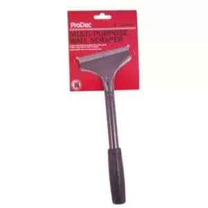 ProDec 4" Long Handle Wall Scraper- you get 12