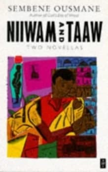 Niiwam by Ousmane Sembne and Ousmane Sembne Paperback