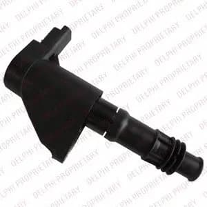 Delphi GN10240-12B1 Ignition Coil 12 V