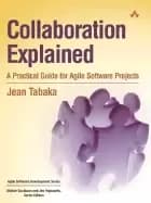 collaboration explained facilitation skills for software project leaders