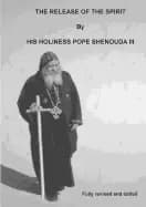 release of the spirit edited shenouda iii h h pope