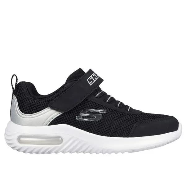 Skechers Bounder-Tech - Black C11