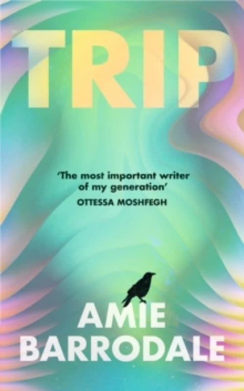 Trip Hardback