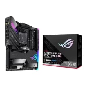 Rog Crosshair Viii Extreme Rog CC26795