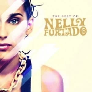 The Best Of Nelly Furtado CD