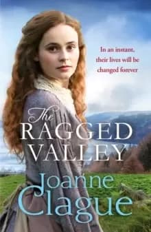 The Ragged Valley : A page-turning and inspiring Sheffield saga