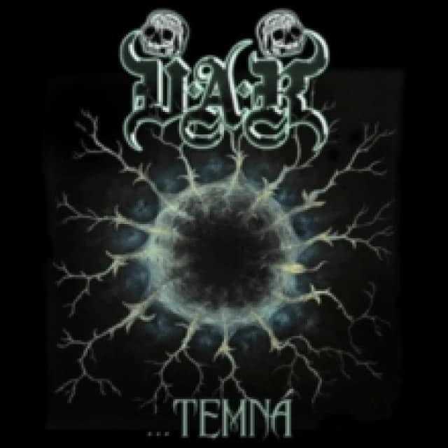 ...Temn CD / Album