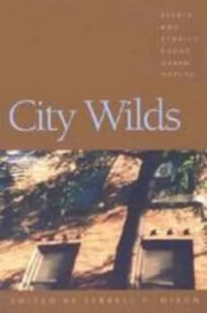 City Wilds by Terrell Dixon Paperback