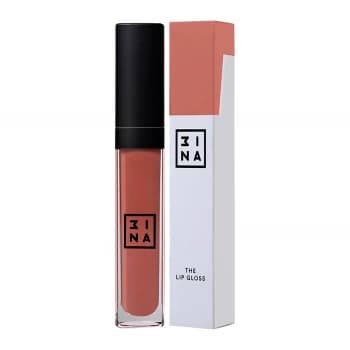3INA Lip Gloss 6ml (Various Shades) - 114