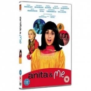 Anita & Me DVD