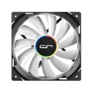 Cryorig QF120 Silent PWM (200-1000 RPM) Fan - 120mm