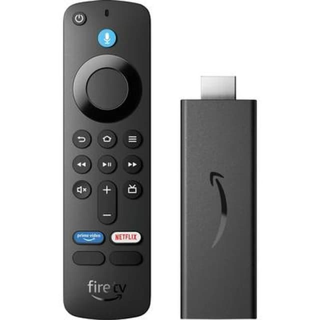 Amazon Fire TV Stick HD 2024