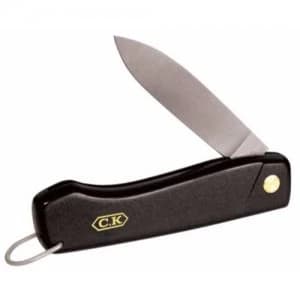 C.K Tools Lightweight Spear Point Head Pocket Pen Knife